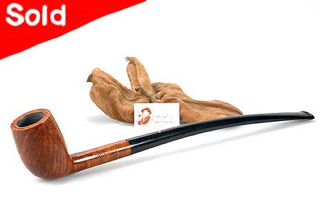 Alfred Dunhill Root Briar 26581 "1977" Estate